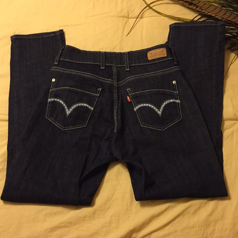 Levi Strauss